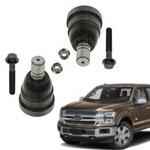 Enhance your car with Ford F150 Lower Ball Joint 