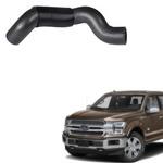 Enhance your car with Ford F150 Lower Radiator Hose 