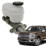 Enhance your car with Ford F150 Master Cylinder 