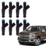 Enhance your car with Ford F150 New Fuel Injector 