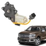 Enhance your car with Ford F150 New Window Motor 