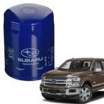 Enhance your car with Ford F150 Oil Filter 