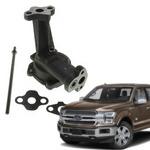 Enhance your car with Ford F150 Oil Pump & Block Parts 