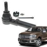 Enhance your car with Ford F150 Outer Tie Rod End 