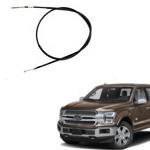 Enhance your car with Ford F150 Rear Brake Cable 