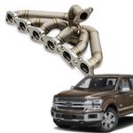 Enhance your car with 2016 Ford F150 Exhaust Manifold 