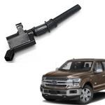Enhance your car with Ford F150 Ignition Coils 