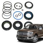 Enhance your car with Ford F150 Power Steering Kits & Seals 
