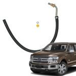 Enhance your car with Ford F150 Power Steering Return Hose 