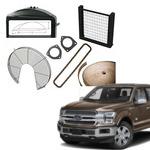 Enhance your car with Ford F150 Radiator & Parts 