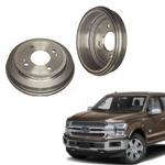Enhance your car with Ford F150 Rear Brake Drum 