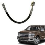 Enhance your car with Ford F150 Rear Brake Hose 