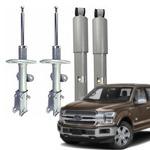 Enhance your car with 2002 Ford F150 Rear Shocks 