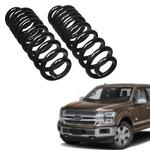 Enhance your car with Ford F150 Rear Springs 