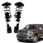 Enhance your car with Ford F150 Rear Strut 