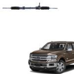 Enhance your car with Ford F150 Remanufactured Complete Rack Assembly 
