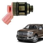 Enhance your car with Ford F150 Remanufactured Fuel Injector 