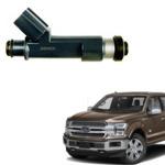 Enhance your car with Ford F150 Remanufactured Multi Port Injector 
