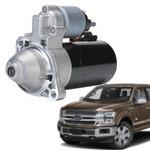 Enhance your car with Ford F150 Remanufactured Starter 