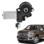 Enhance your car with Ford F150 New Window Motor 