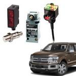 Enhance your car with Ford F150 Sensors & Switches 