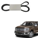 Enhance your car with Ford F150 Serpentine Belt 