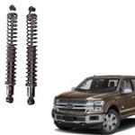 Enhance your car with Ford F150 Shocks 