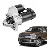 Enhance your car with Ford F150 Starter 