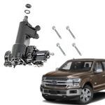 Enhance your car with Ford F150 Steering Gear & Parts 