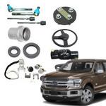 Enhance your car with Ford F150 Steering Parts 