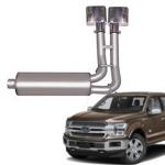 Enhance your car with Ford F150 Super Truck Exhaust 