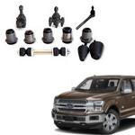 Enhance your car with Ford F150 Suspension Parts 