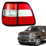 Enhance your car with Ford F150 Tail Light & Parts 