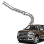 Enhance your car with Ford F150 Tail Pipe 