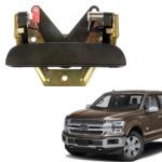 Enhance your car with Ford F150 Tailgate Door Handle 