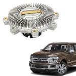 Enhance your car with Ford F150 Thermal Fan Clutch 