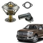 Enhance your car with Ford F150 Thermostat, Gasket & Housing 