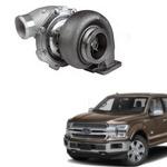 Enhance your car with Ford F150 Turbo & Supercharger 