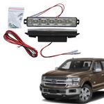 Enhance your car with Ford F150 Turn Signal & Dimmer 