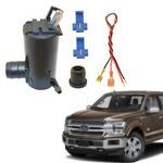 Enhance your car with Ford F150 Washer Pump & Parts 