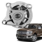 Enhance your car with Ford F150 Water Pump 