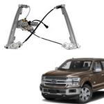 Enhance your car with Ford F150 Window Regulator With Motor 