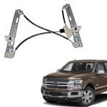 Enhance your car with Ford F150 Window Regulator 