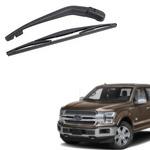 Enhance your car with Ford F150 Wiper Blade 