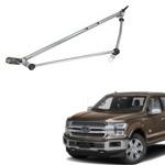 Enhance your car with Ford F150 Wiper Linkage Or Parts 