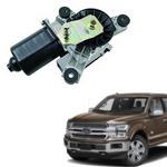 Enhance your car with Ford F150 Wiper Motor 