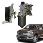 Enhance your car with Ford F150 Wiper Motor & Parts 
