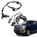 Enhance your car with Ford F250 ABS System Parts 