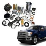 Enhance your car with Ford F250 Air Conditioning Compressor 