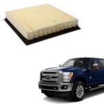 Enhance your car with Ford F250 Air Filter 